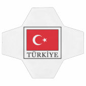 Türkiye Fußball (Flach)