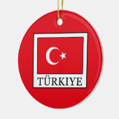 Türkiye Keramikornament (Links)