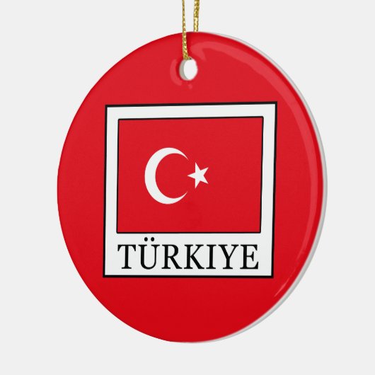 Türkiye Keramikornament (Links)
