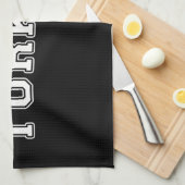 Türkiye Küchentuch (Viertel Falte)