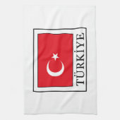 Türkiye Küchentuch (Vertikal)