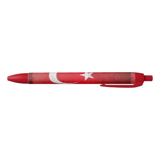 Turkiye Kugelschreiber (Unterseite)