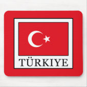 Türkiye Mousepad (Vorne)