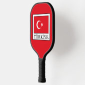 Türkiye Pickleball Schläger (Links)