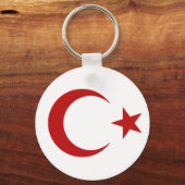 Turkiye Schlüsselanhänger (Vorderseite)