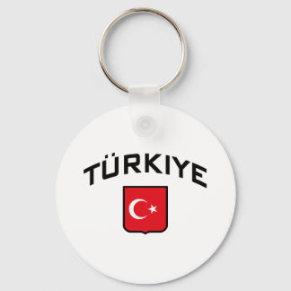 Turkiye Schlüsselanhänger
