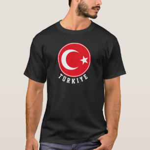 Türkiye T - Shirt