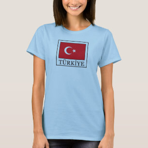 Türkiye T-Shirt