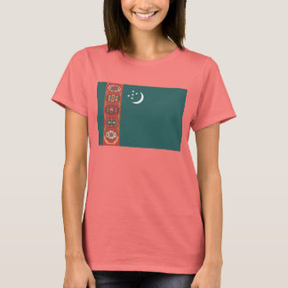 Turkmenischer T - Shirt
