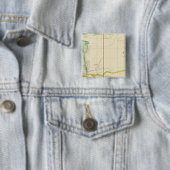 Turkmenistan Iran 53 Button (Beispiel)