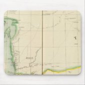 Turkmenistan Iran 53 Mousepad (Vorne)