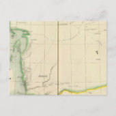 Turkmenistan Iran 53 Postkarte (Vorderseite)