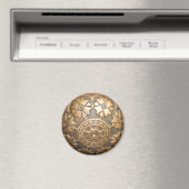 Türknopf Magnet (In Situ (Geschirrspüler))