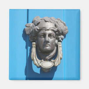 Türknopfmagnet Magnet