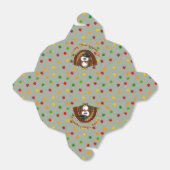 Turkowl Erntedank Günstige Box Geschenkschachtel (Ungefaltet)