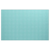 Türkquoise Polka Dot Hearts Stoff (Yard (91,4 cm))