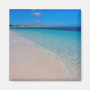 Turks & Caicos Club, Providenciales, Turks & Magnet