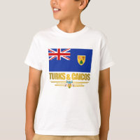 Turks & Caicos Pride Apparel