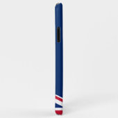 Turks und Caicos Case-Mate iPhone Hülle (Hinten/Rechts)