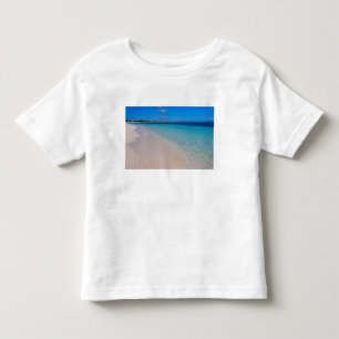 Turks- und Caicos-Club, Providenciales, Turks- und Kleinkind T-shirt