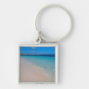 Turks- und Caicos-Club, Providenciales, Turks- und Schlüsselanhänger