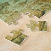 Turks und Caicos, Grand Turk Island, Cockburn 2 Puzzle (Seite)