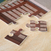 Turks und Caicos, Grand Turk Island, Cockburn 5 Puzzle (Seite)