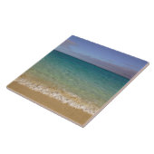 Turks und Caicos, Providenciales Island, Grace 2 Fliese (Seite)