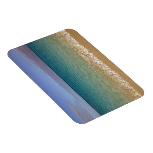 Turks und Caicos, Providenciales Island, Grace 2 Magnet (Rechte Seite)