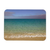 Turks und Caicos, Providenciales Island, Grace 2 Magnet (Horizontal)