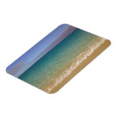 Turks und Caicos, Providenciales Island, Grace 2 Magnet (Linke Seite)