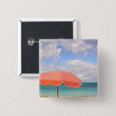 Turks und Caicos, Providenciales Island, Grace Button (Vorne & Hinten)