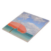 Turks und Caicos, Providenciales Island, Grace Fliese (Seite)