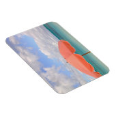 Turks und Caicos, Providenciales Island, Grace Magnet (Rechte Seite)