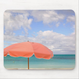 Turks und Caicos, Providenciales Island, Grace Mousepad