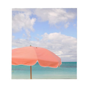 Turks und Caicos, Providenciales Island, Grace Notizblock