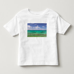 Turks- und Caicosinseln, Grand Turk Island, Cockbu Kleinkind T-shirt