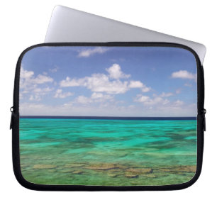 Turks- und Caicosinseln, Grand Turk Island, Cockbu Laptopschutzhülle