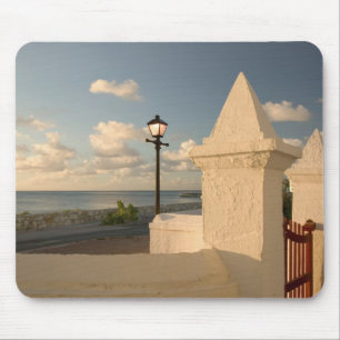 Turks- und Caicosinseln, Grand Turk Island, Cockbu Mousepad