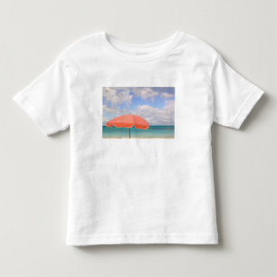 Turks- und Caicosinseln, Providenciales, Grace Kleinkind T-shirt