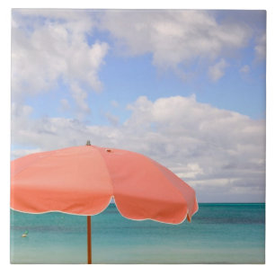 Turks- und Caicosinseln, Providenciales-Insel, Gna Fliese