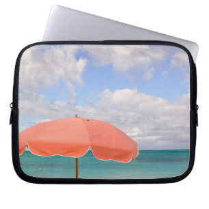 Turks- und Caicosinseln, Providenciales-Insel, Gna Laptopschutzhülle