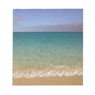 Turks- und Caicosinseln, Providenciales-Insel, Gra Notizblock