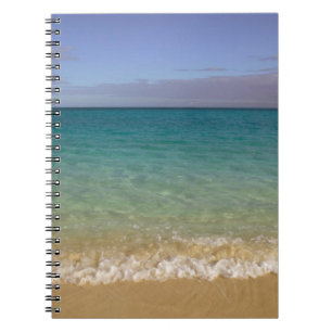 Turks- und Caicosinseln, Providenciales-Insel, Gra Notizblock