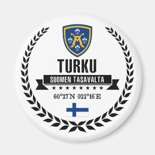 Turku Magnet