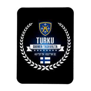 Turku Magnet