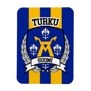 Turku Magnet