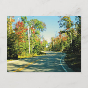 TürLandkreis Postkarte