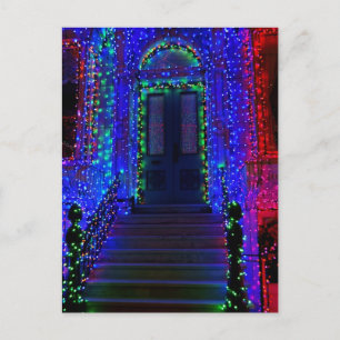 Türlichter Postkarte