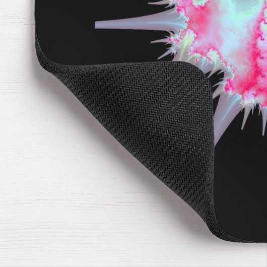 Turlock Bug Mousepad (Ecke)